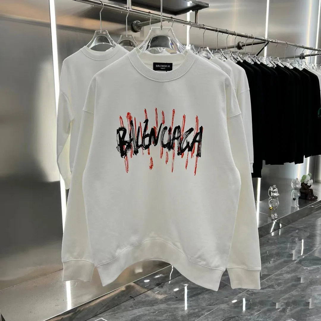 Свитшоты И Худи Женские Balenciaga 11109328