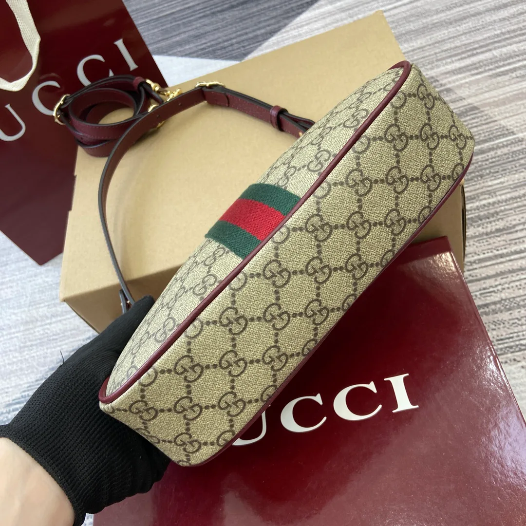 Классические Сумки Женские Gucci 11488775
