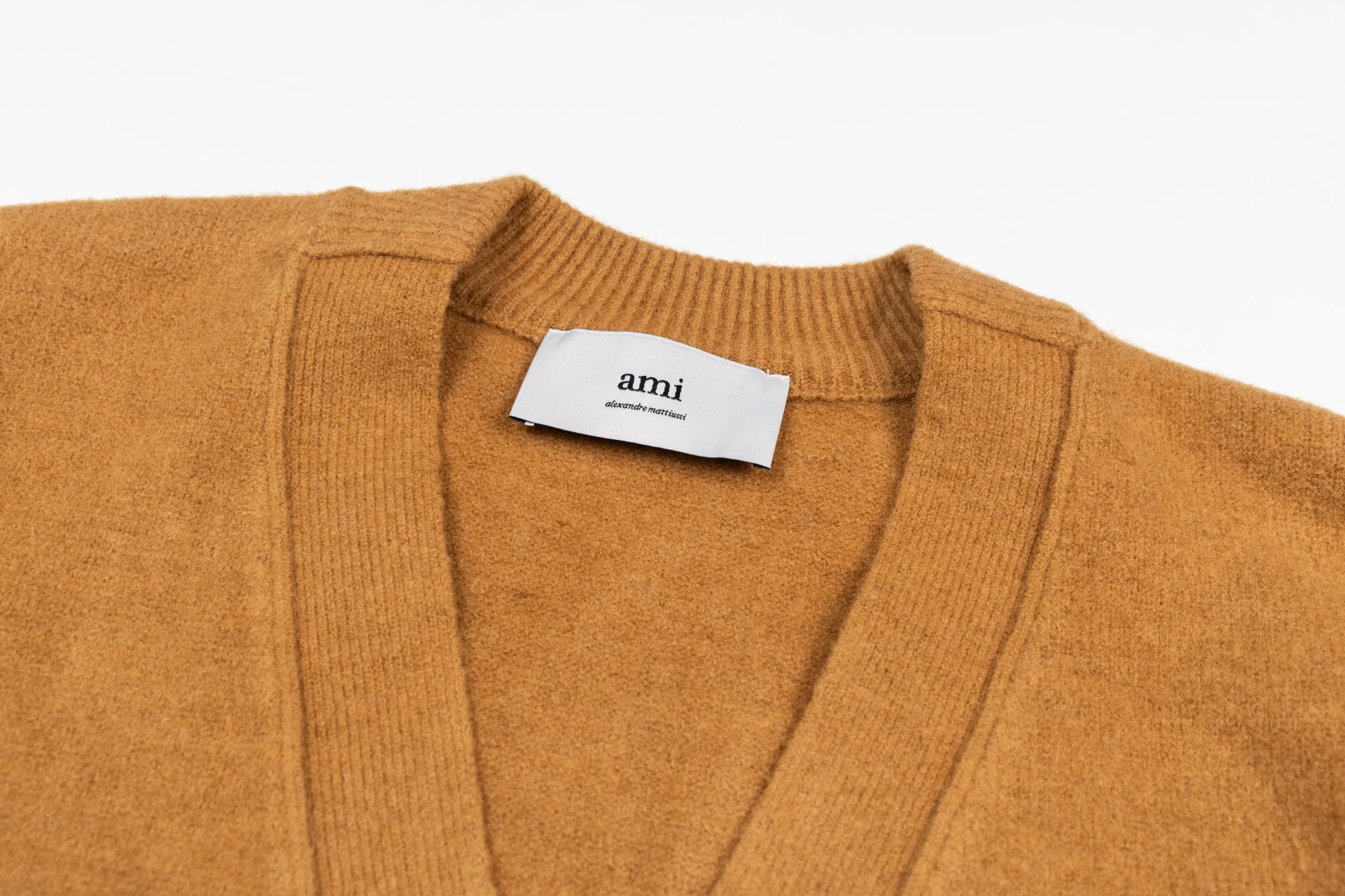 Джемперы И Свитеры Женские Ami Paris 274447