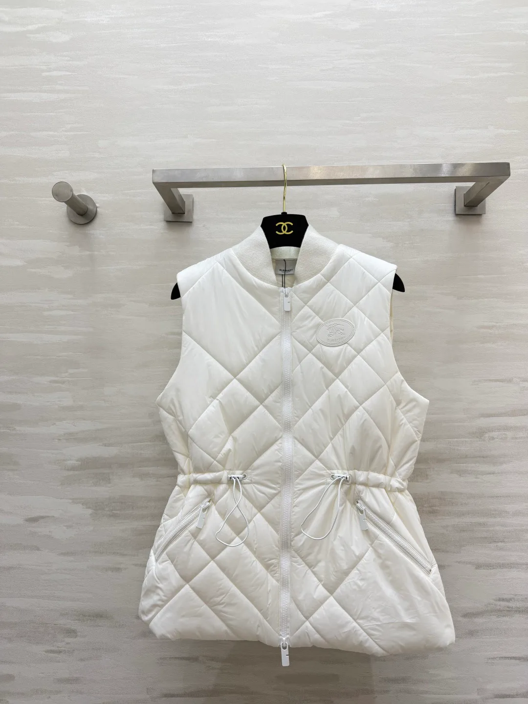 Жилеты Женские Burberry 18276681