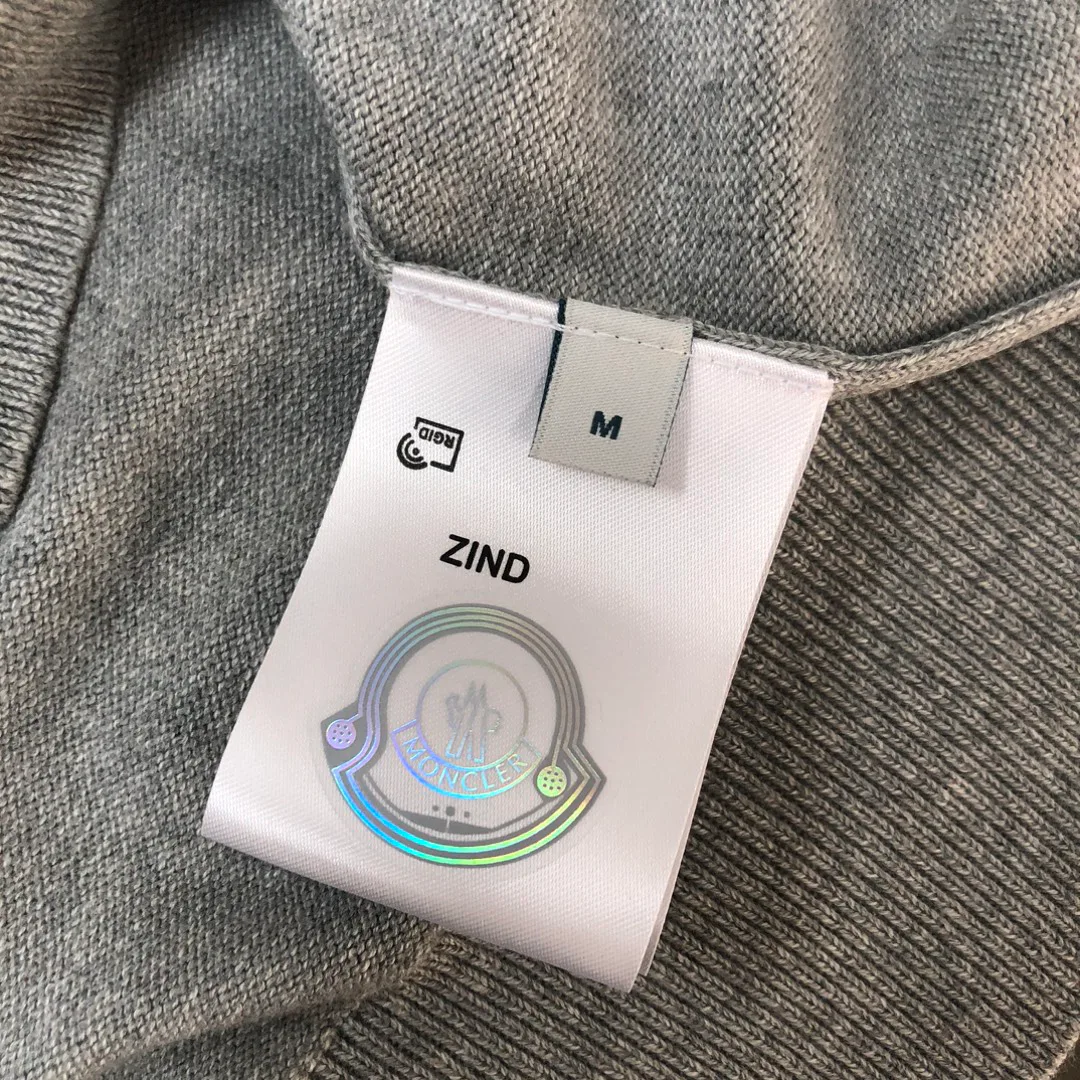 Джемперы И Свитеры Мужские Moncler 1786024