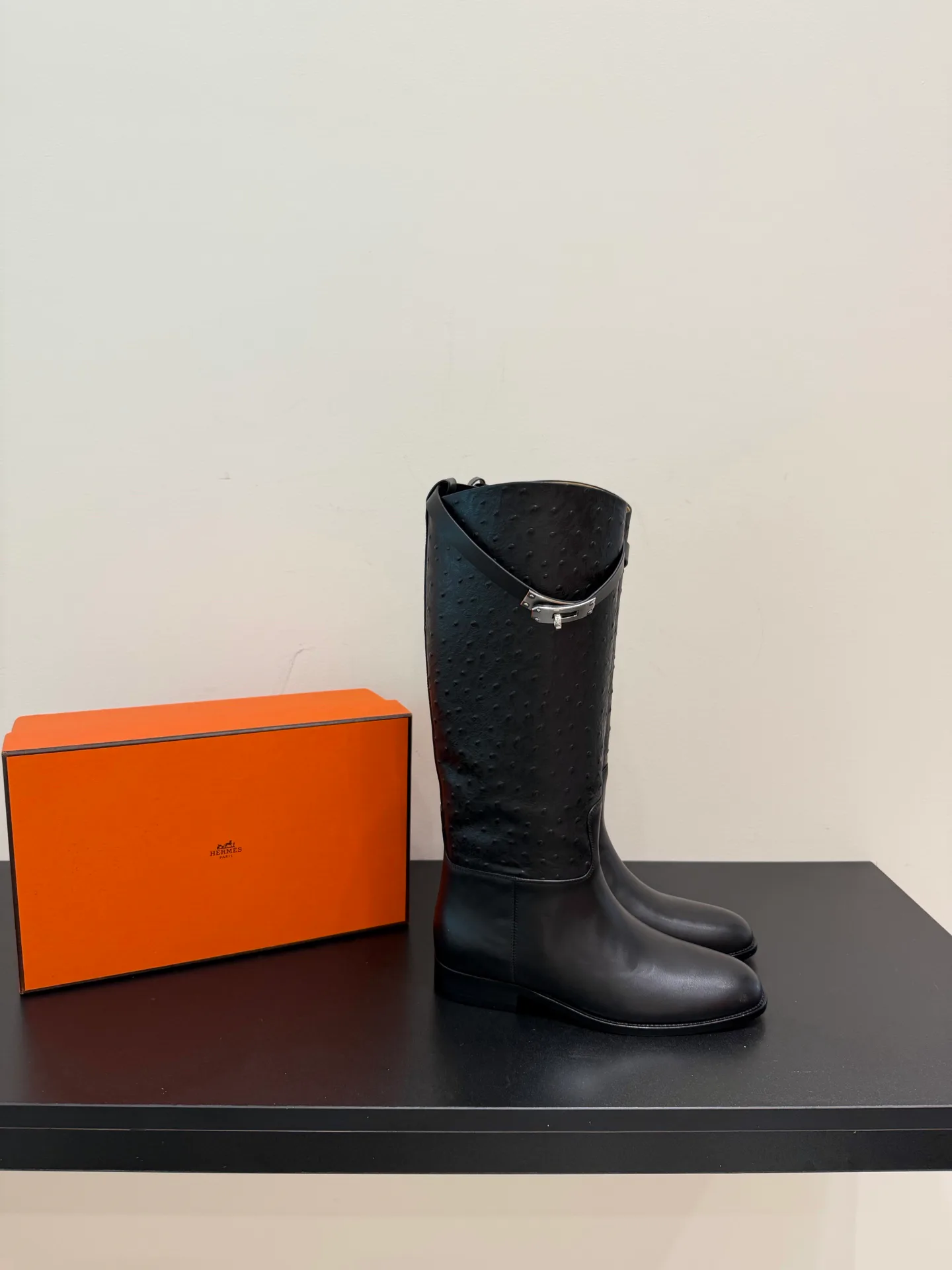 Сапоги Женские Hermes 18087046