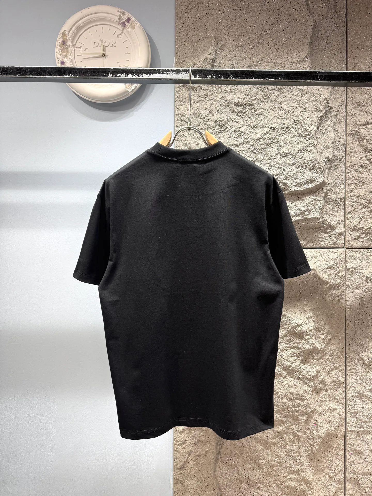 Футболки Мужские Christian Dior 1428689