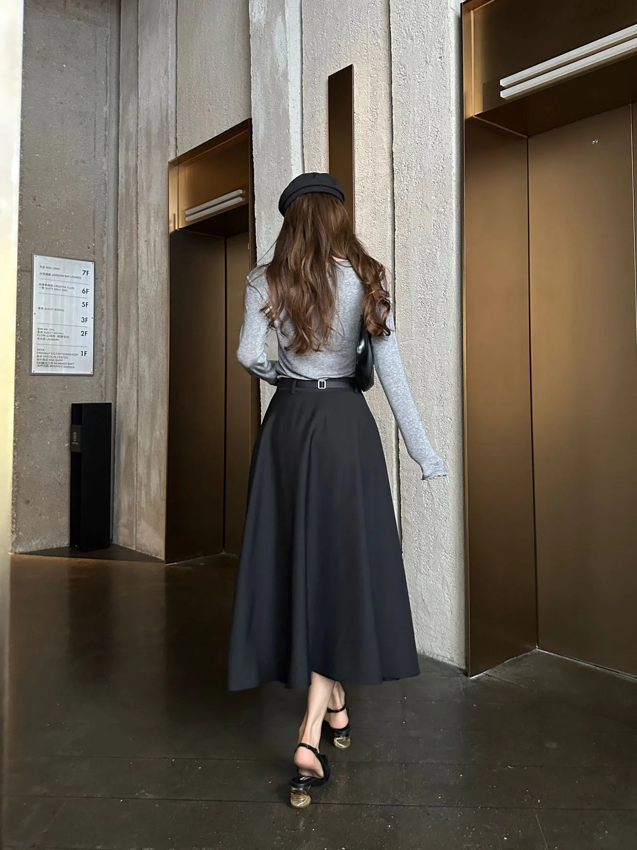 Юбки Женские Prada 18348121