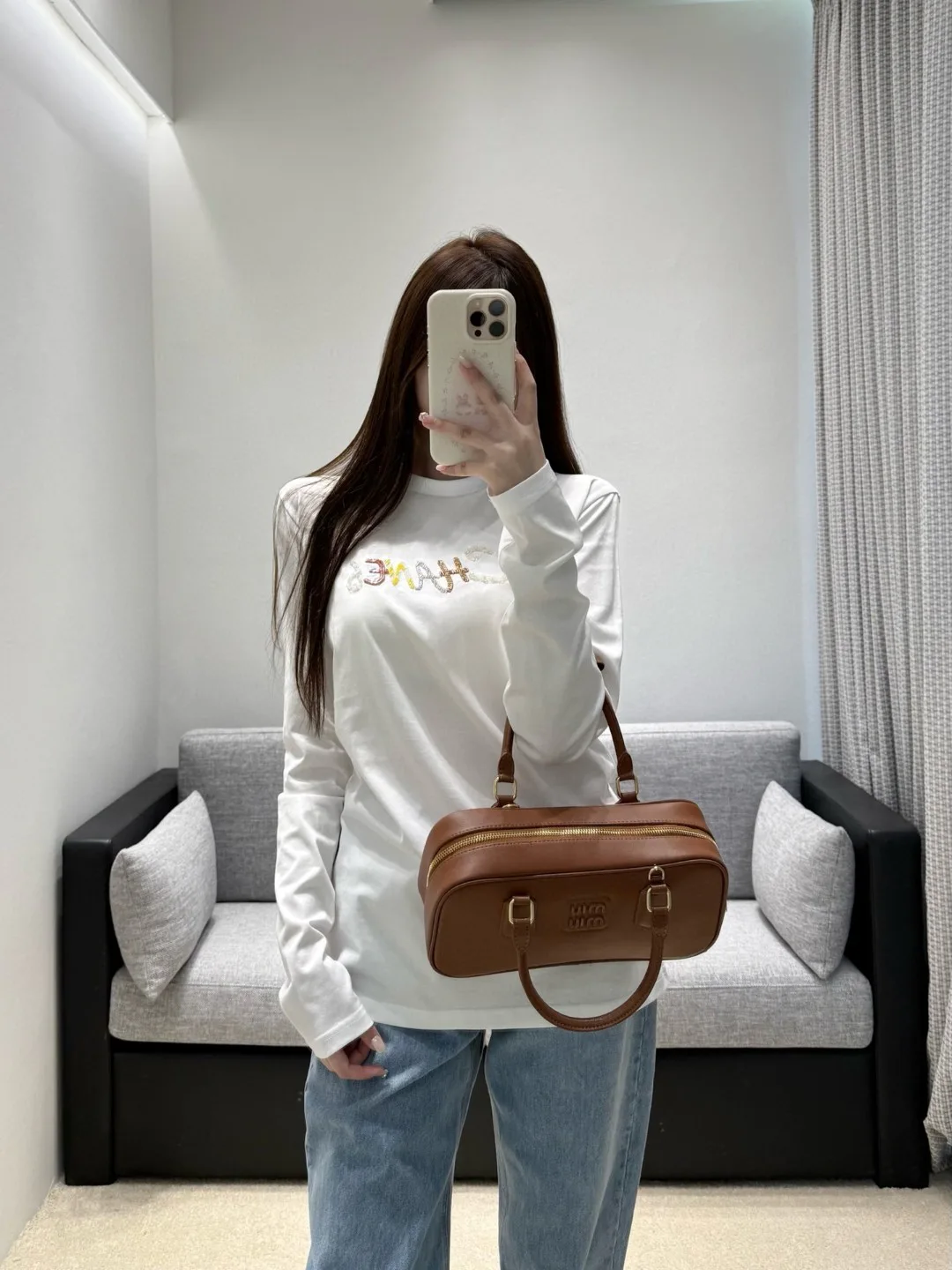 Футболки Женские Chanel 17339241