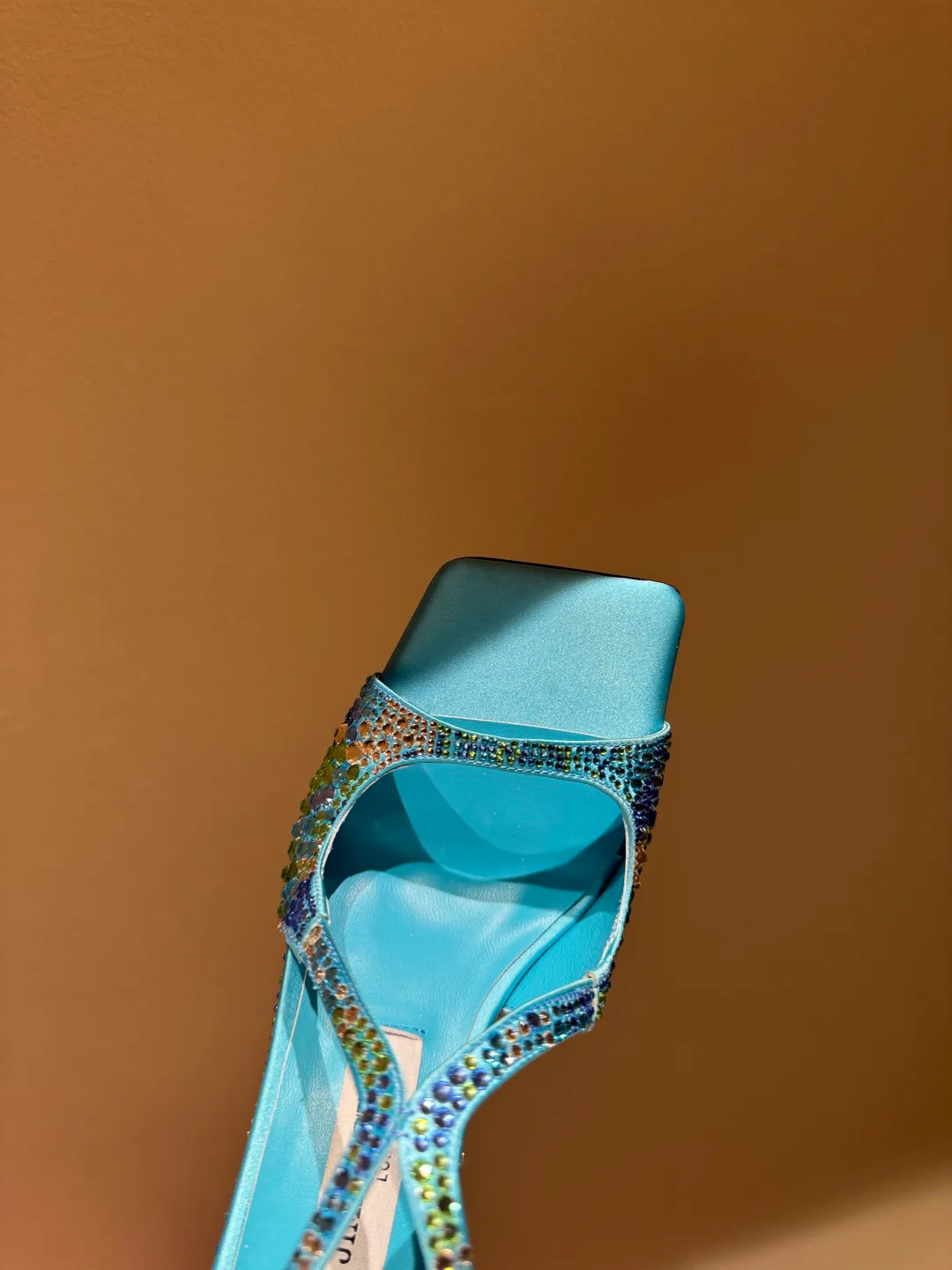 Босоножки Женские Jimmy Choo 18154438