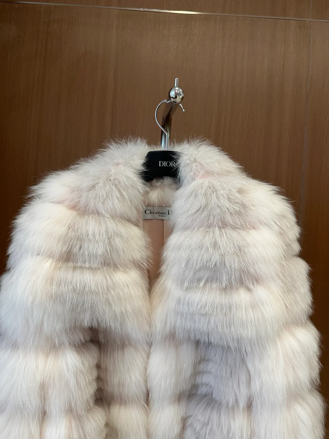 Шубы Женские Christian Dior 987357