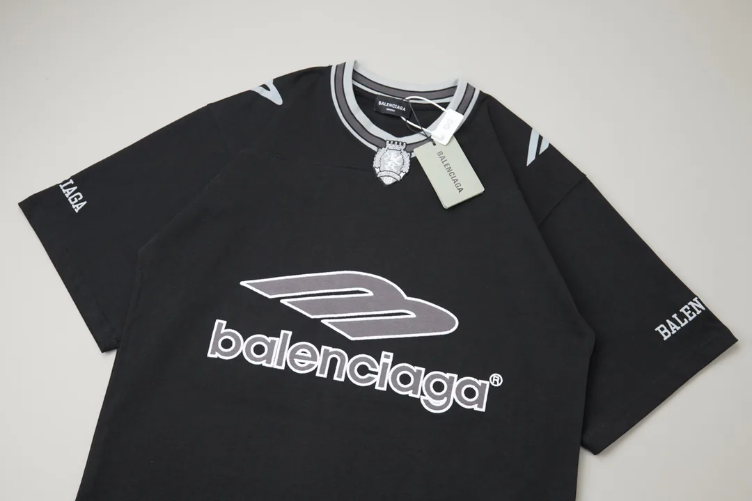 Футболки Мужские Balenciaga 11541706