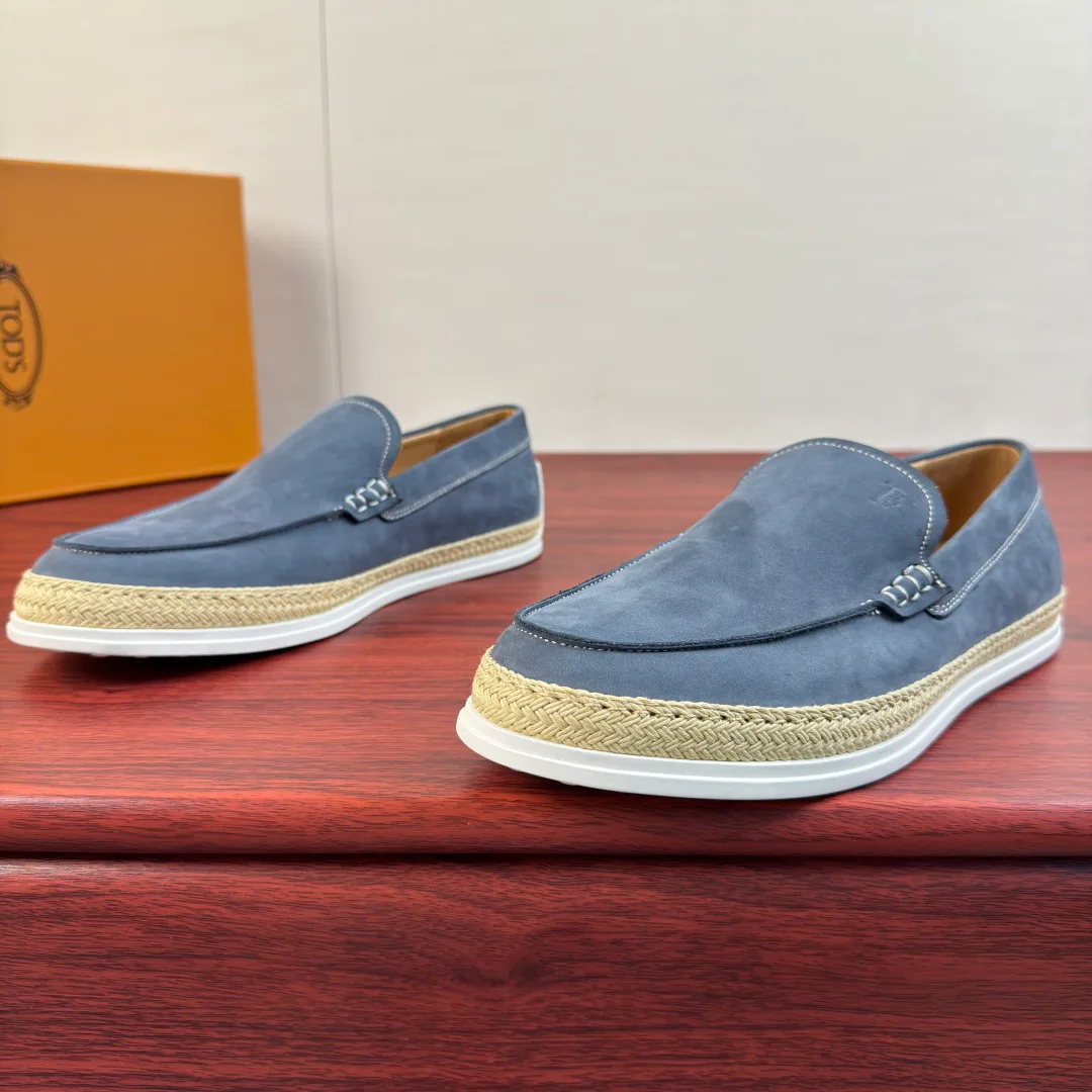 Лоферы И Туфли Мужские Tod's 17962085