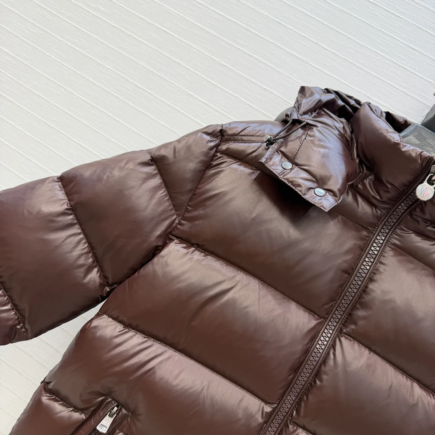 Куртки И Пуховики Женские Moncler 18184277