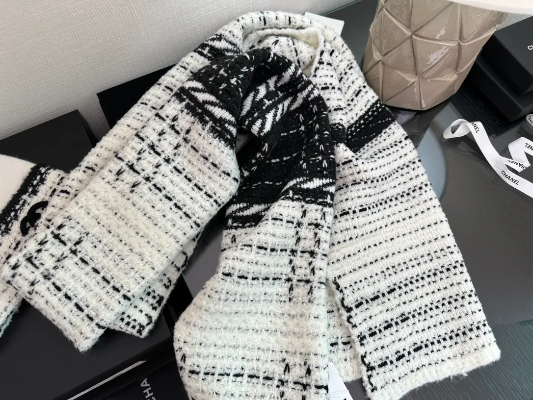 Шарфы Chanel 497913