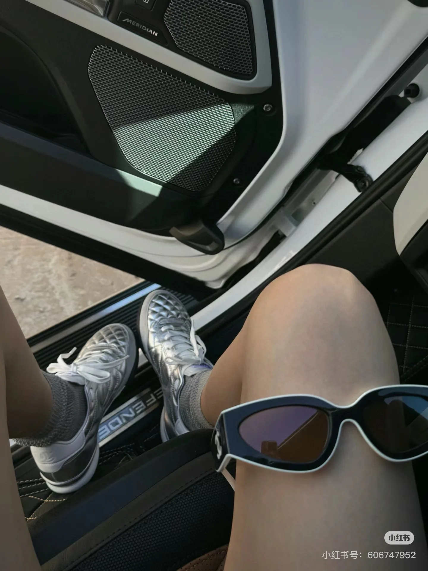 Очки Chanel 17468