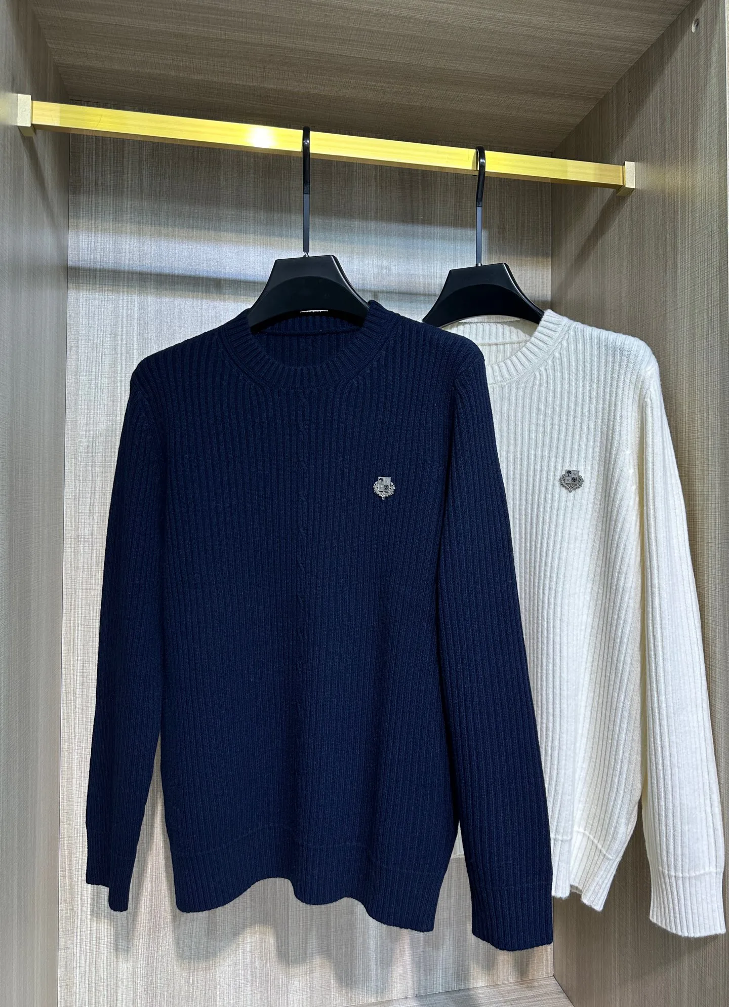 Свитеры Мужские Loro Piana 421555