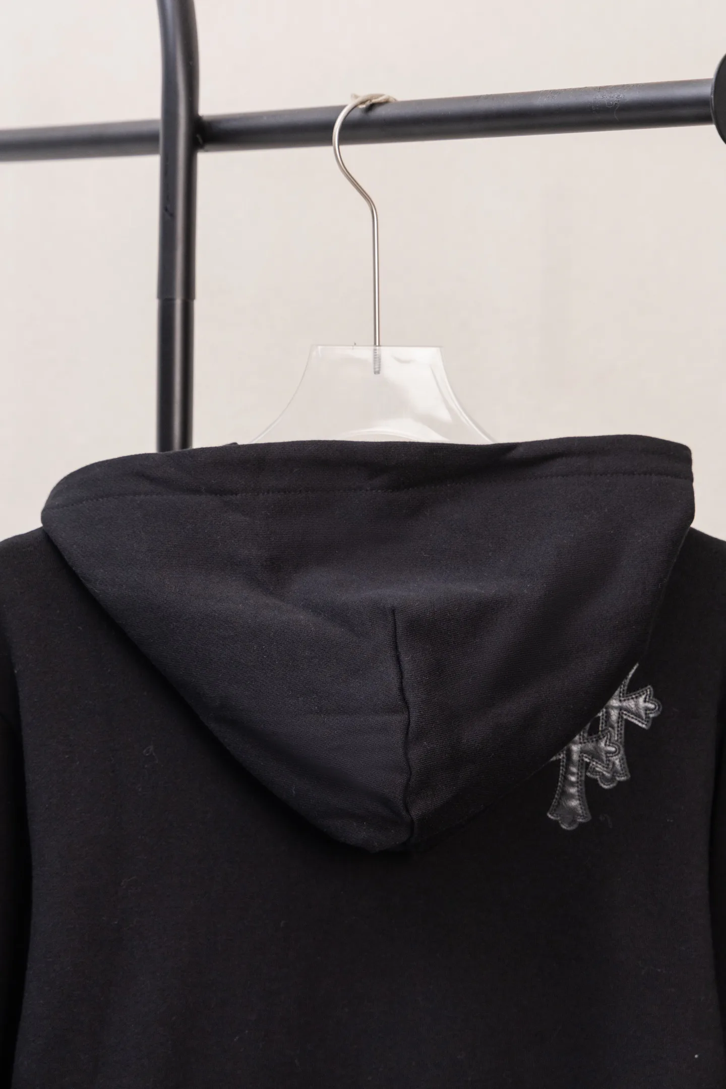 Свитшоты И Худи Мужские Chrome Hearts 18128414
