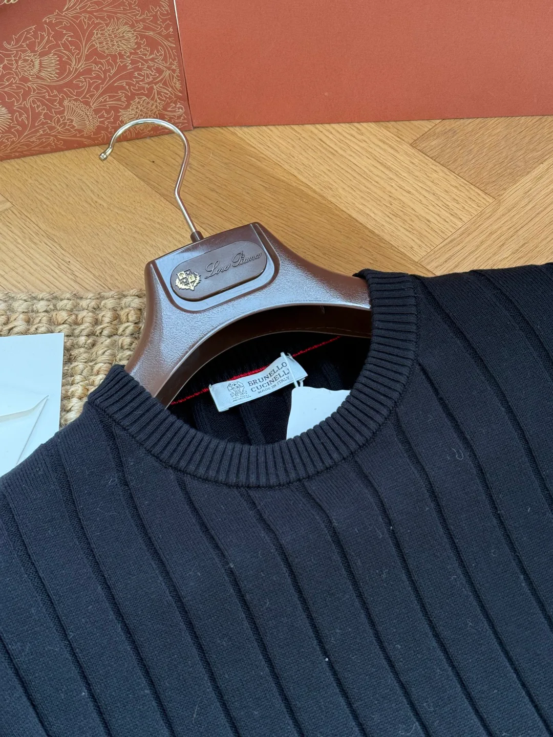 Джемперы И Свитеры Мужские Brunello Cucinelli 6054291