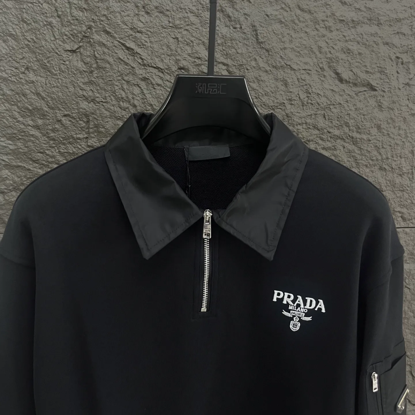 Свитшоты И Худи Мужские Prada 18392320