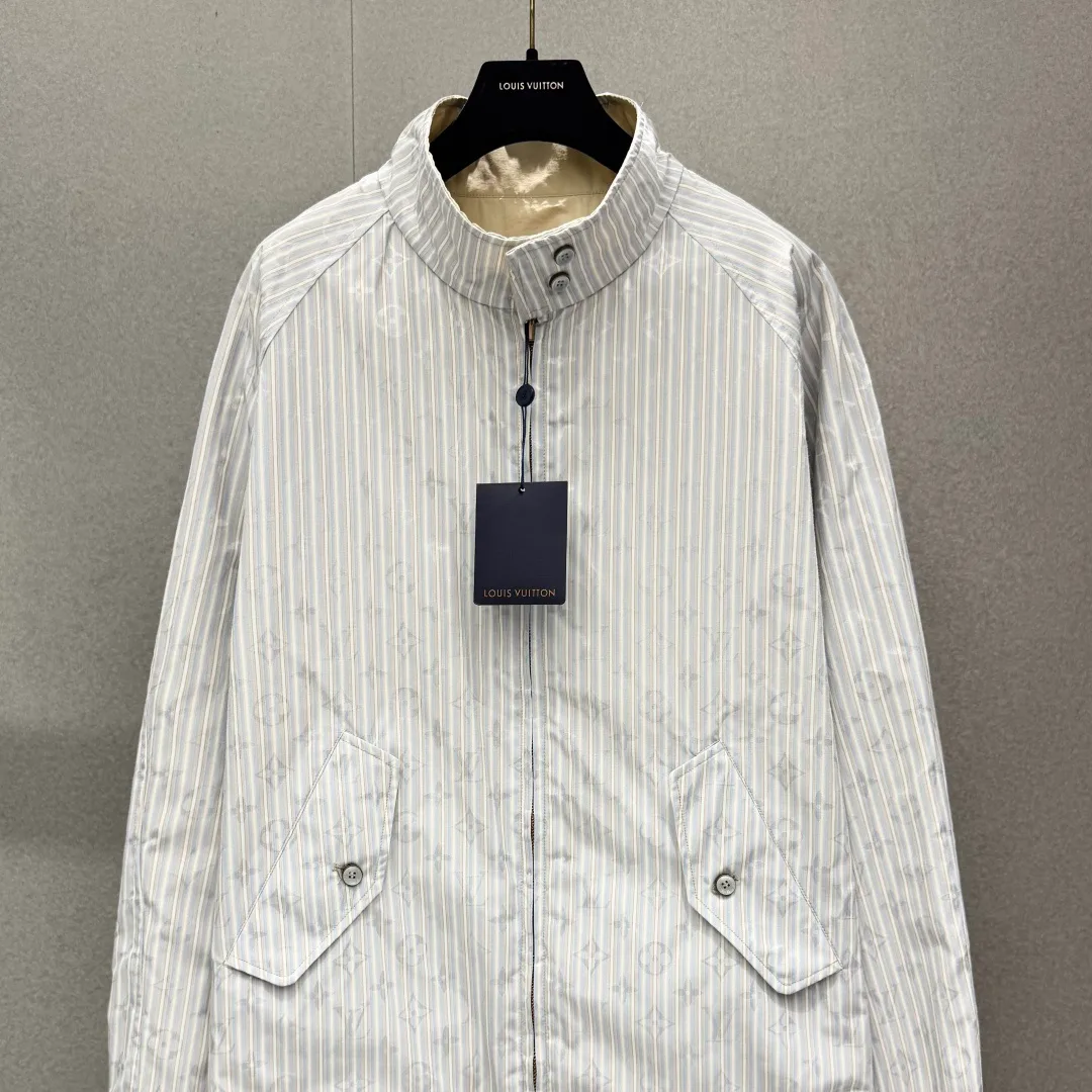 Куртки И Пуховики Мужские Louis Vuitton 17907565