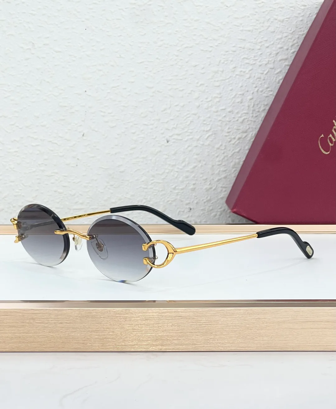 Бижутерия Cartier 12800747