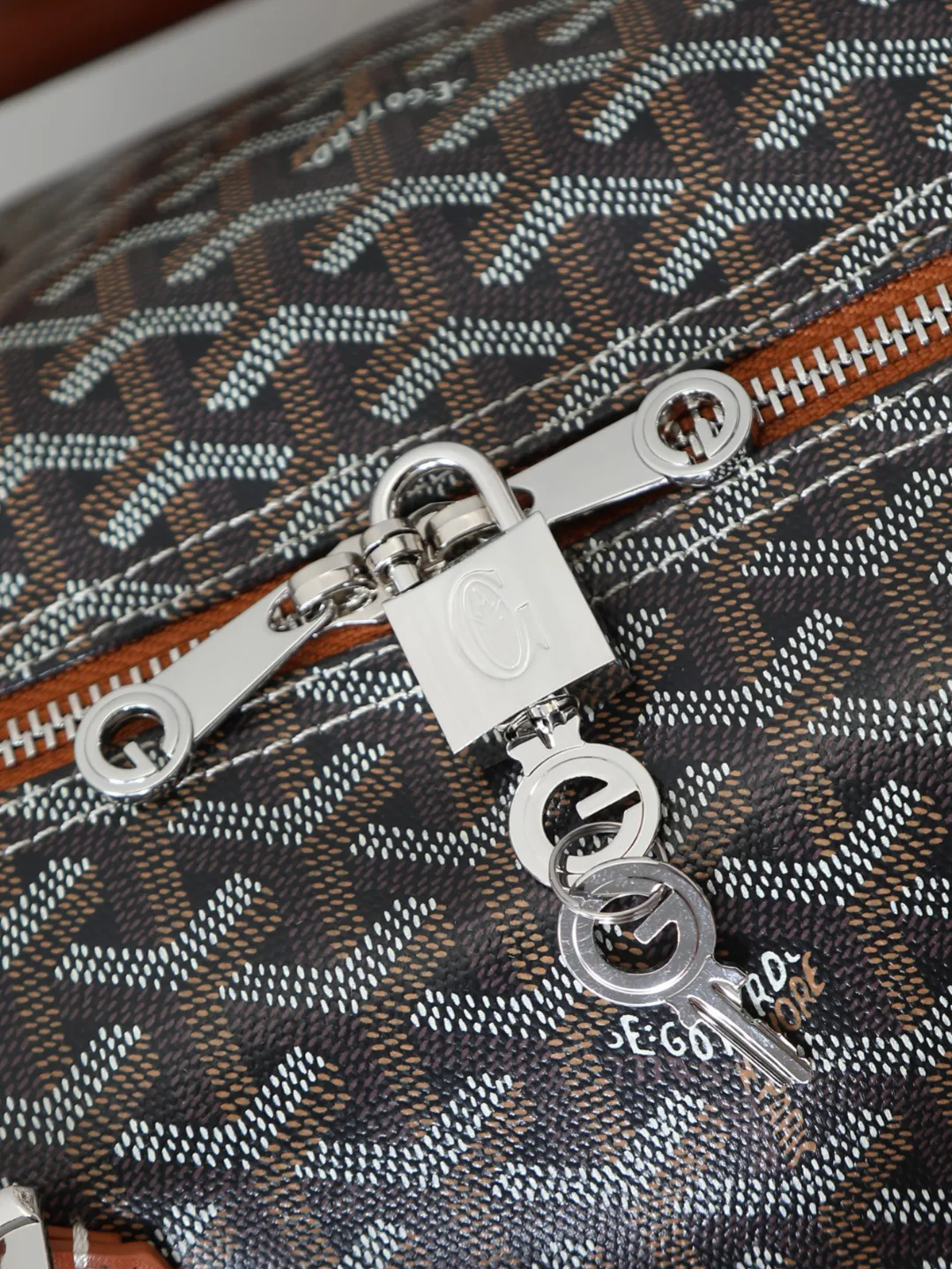 Дорожные Сумки Женские Goyard 373036