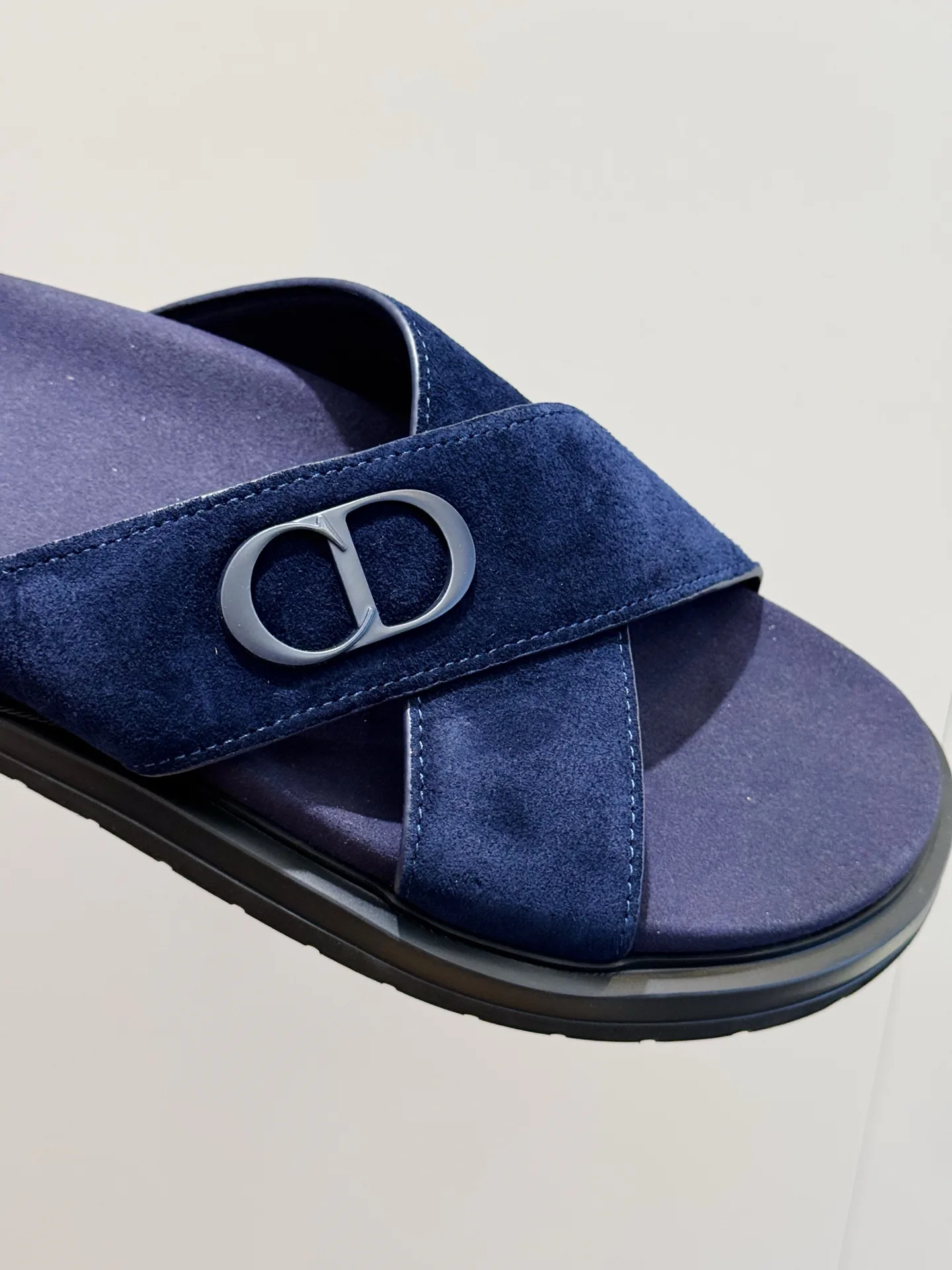 Сандалии Мужские Christian Dior 17514755