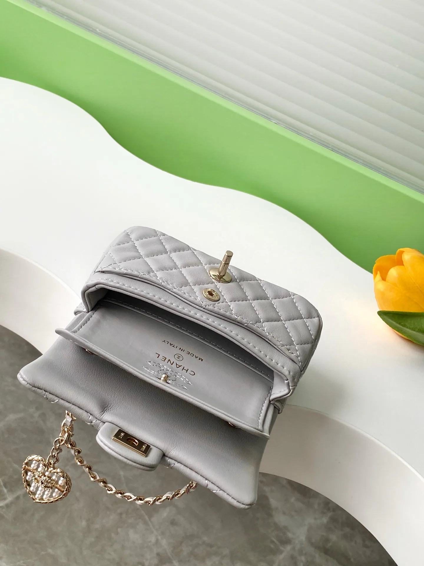 Кошельки Chanel 691728