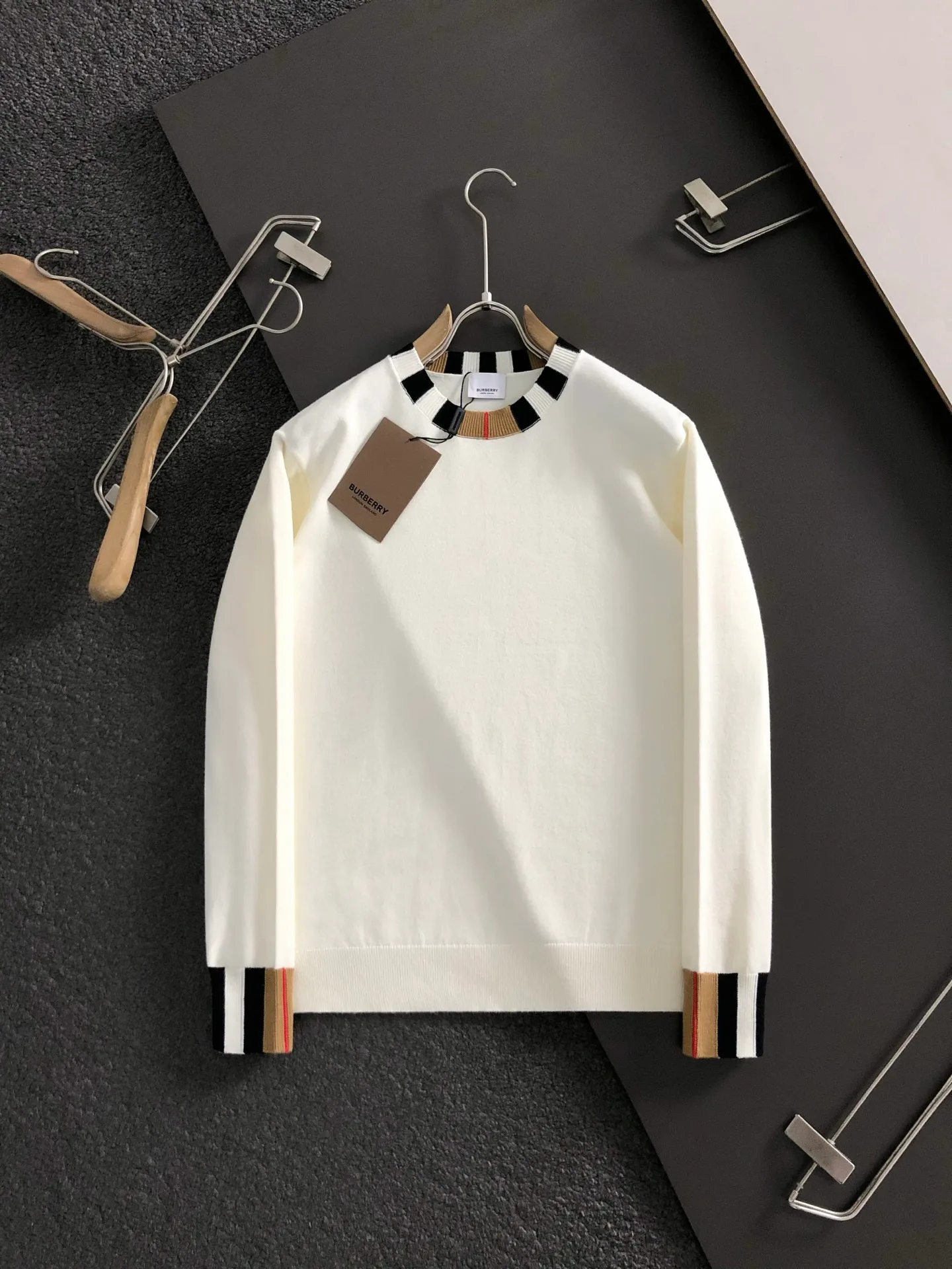 Свитеры Мужские Burberry 244420