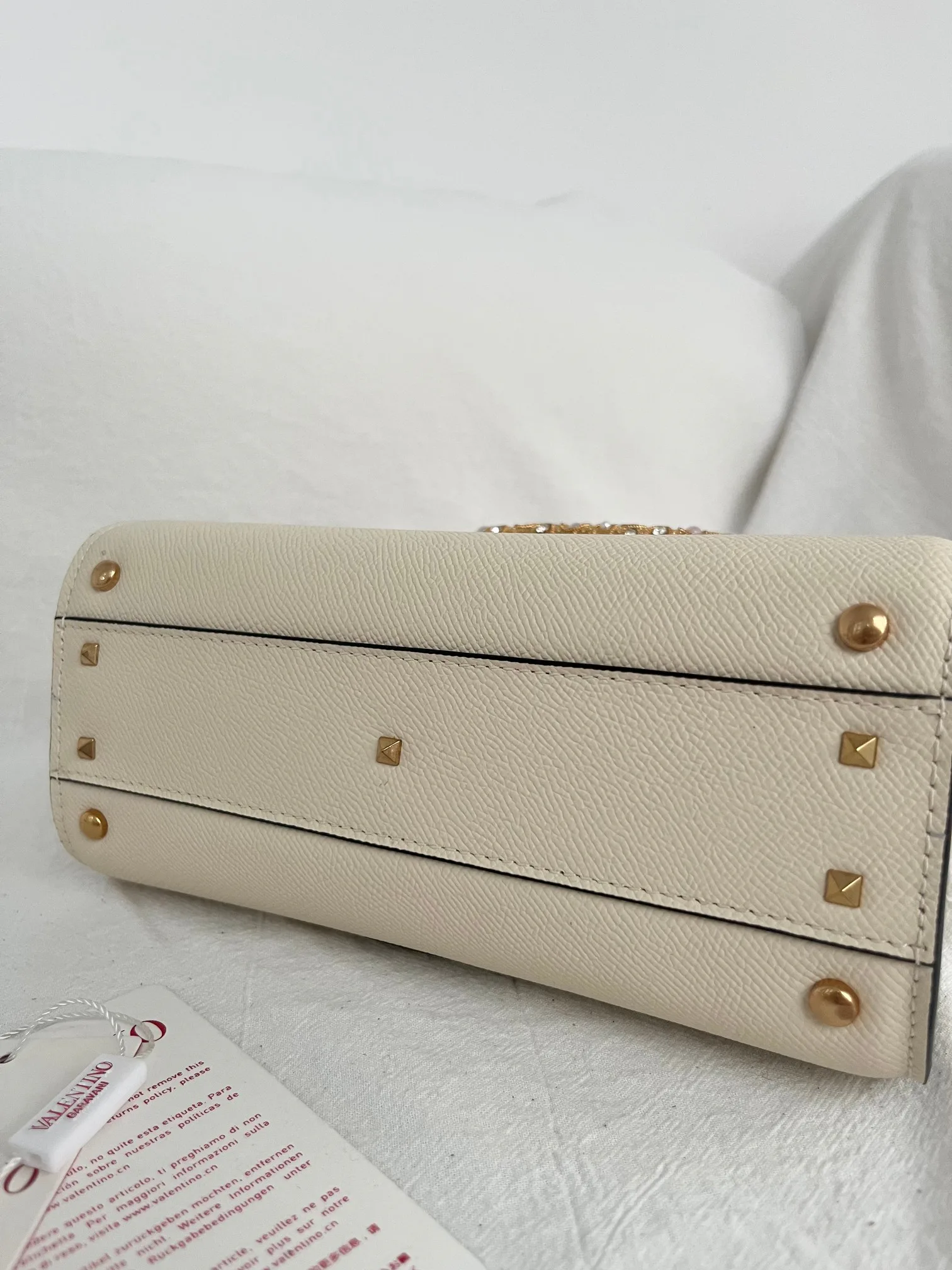 Сумки На Ремне Женские Valentino 1012867