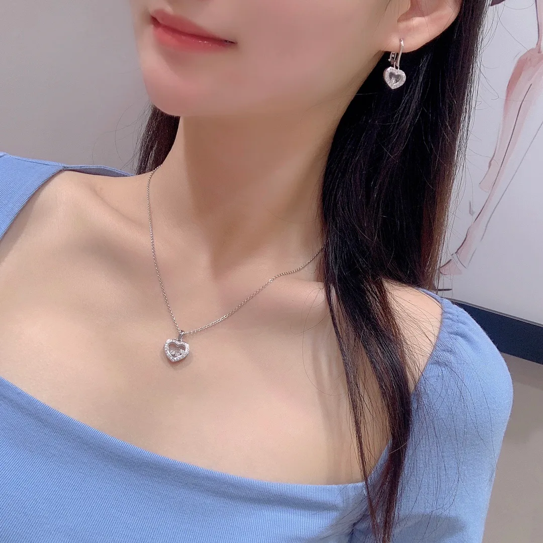 Бижутерия Chopard 99362