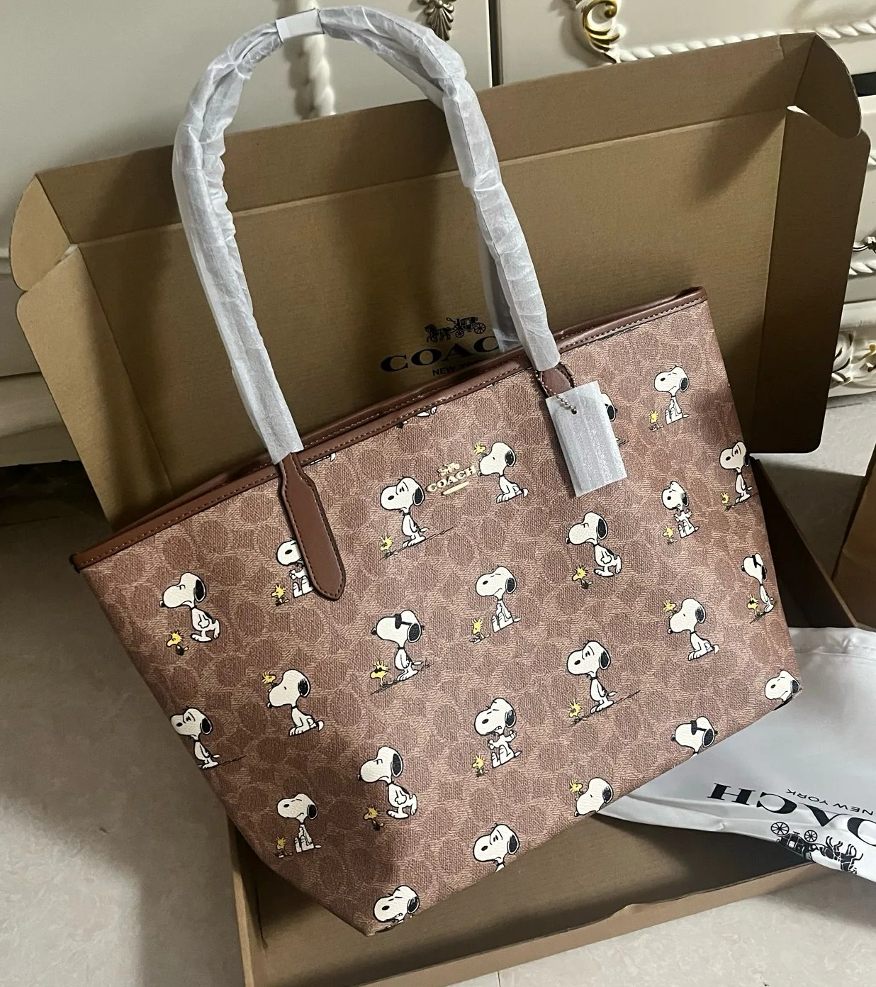 Классические Сумки Женские Coach 11603697