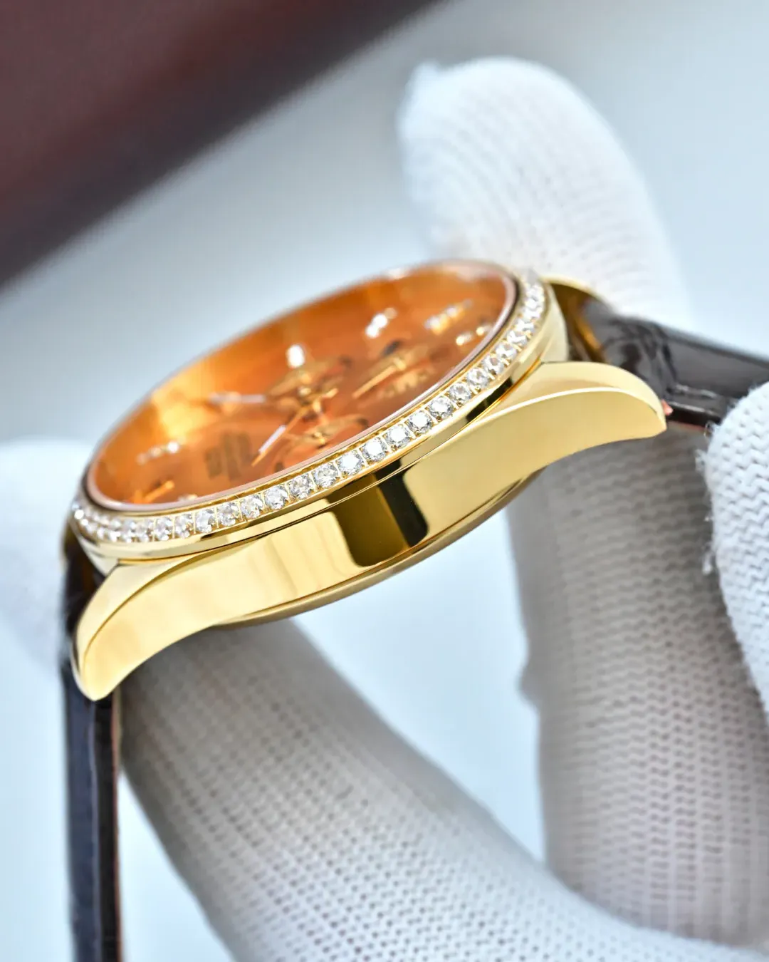 Часы Мужские Rolex 1240144