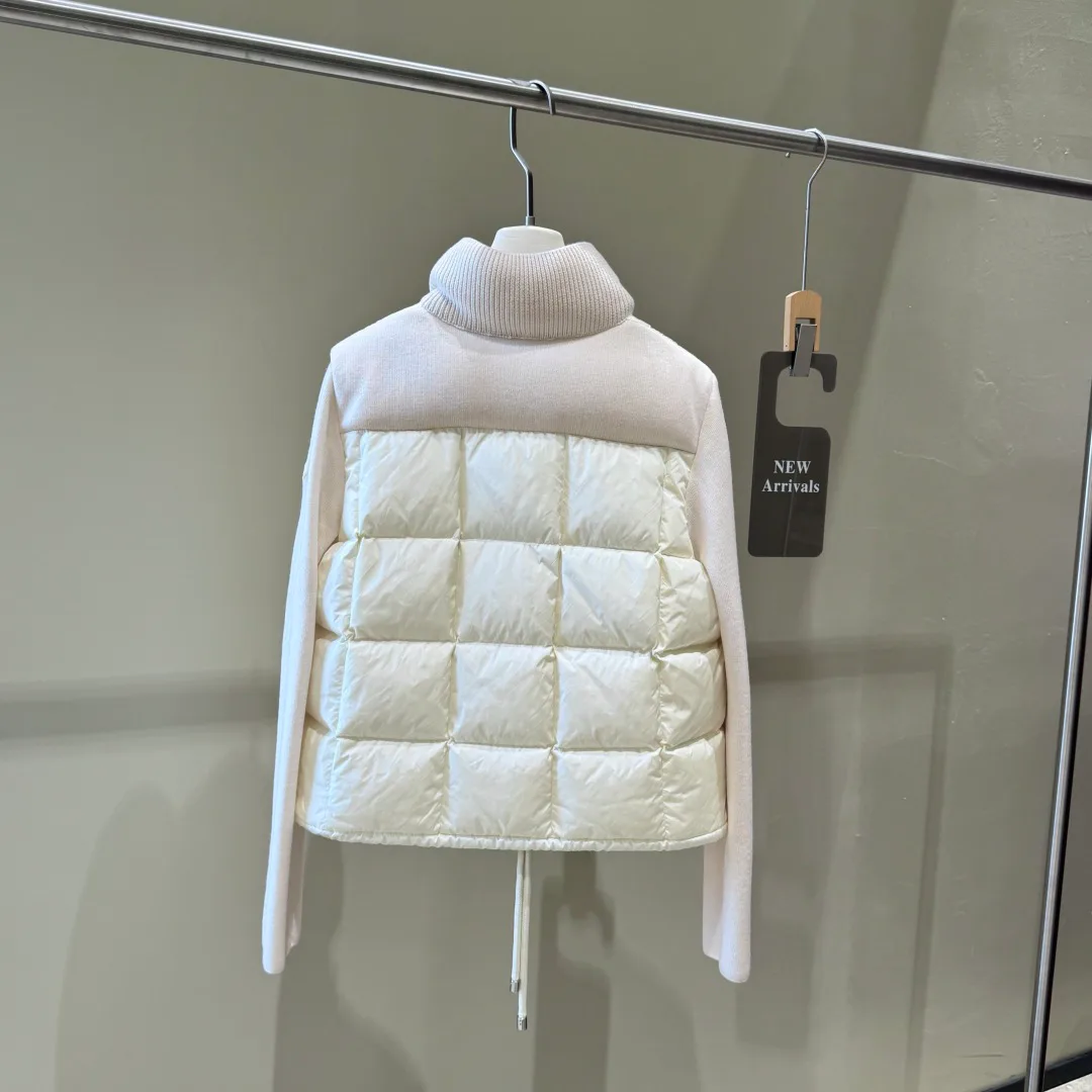 Куртки И Пуховики Женские Moncler 18722825