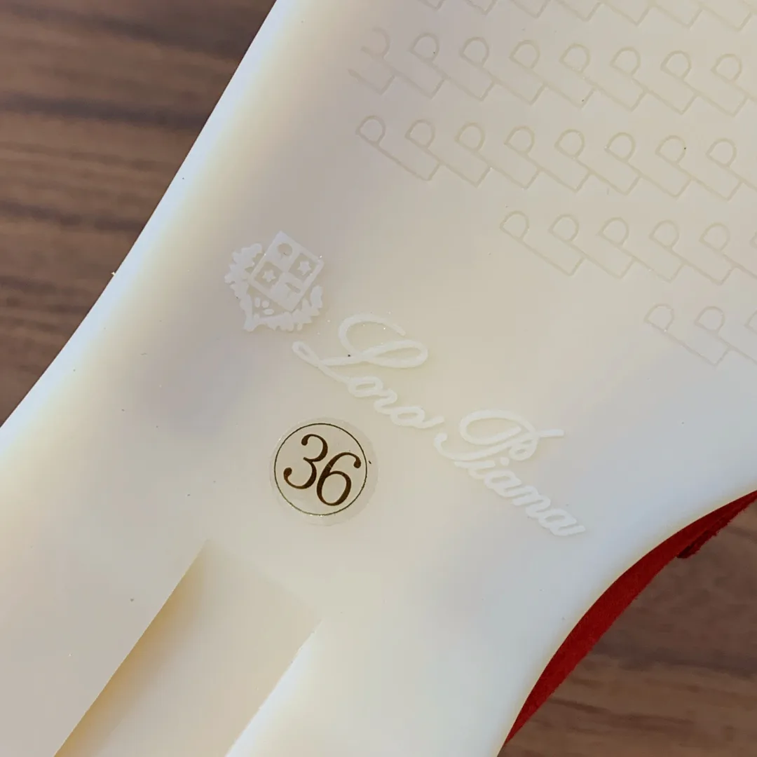 Лоферы И Мокасины Женские Loro Piana 18807