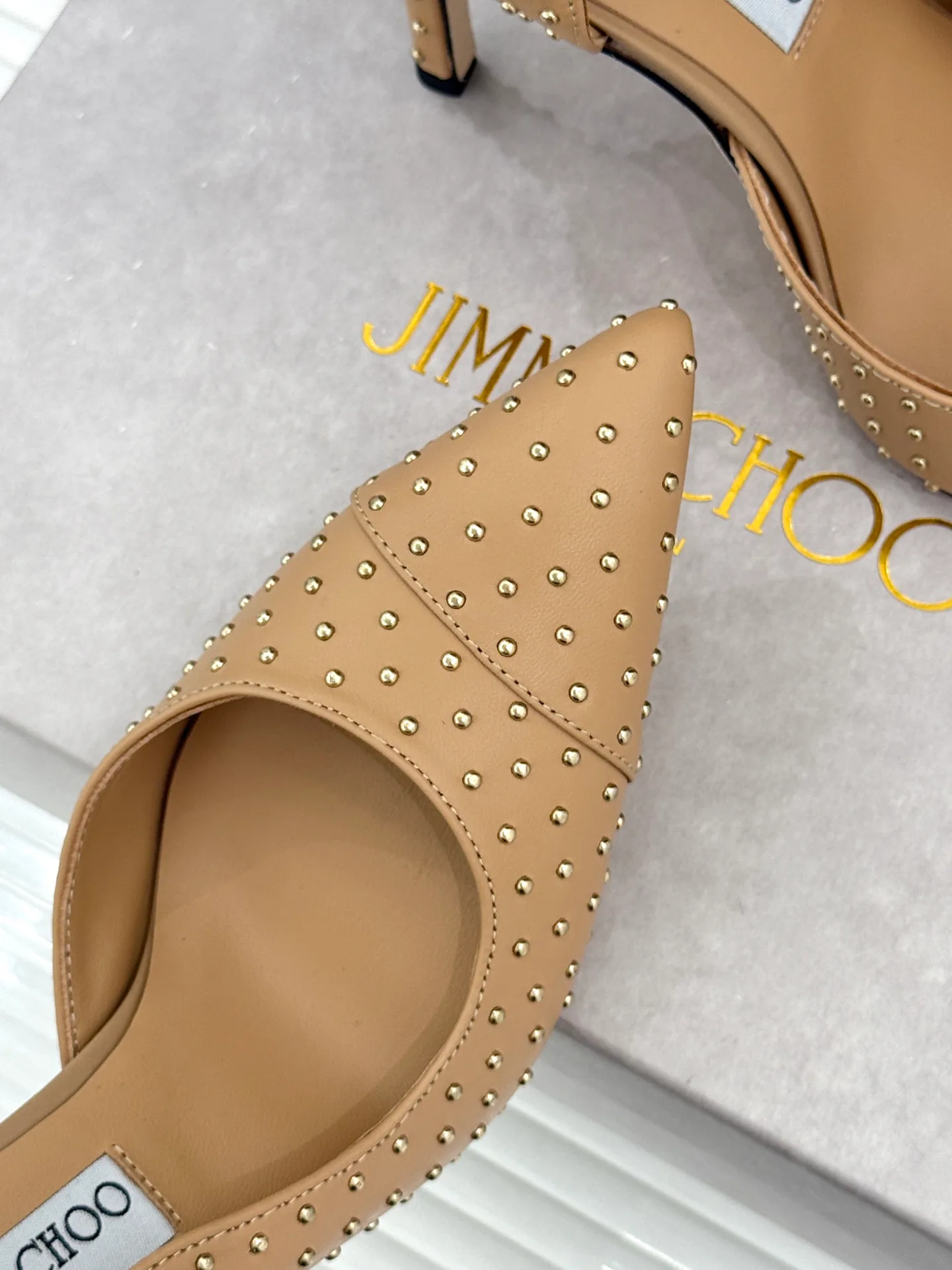 Туфли Женские Jimmy Choo 18170295