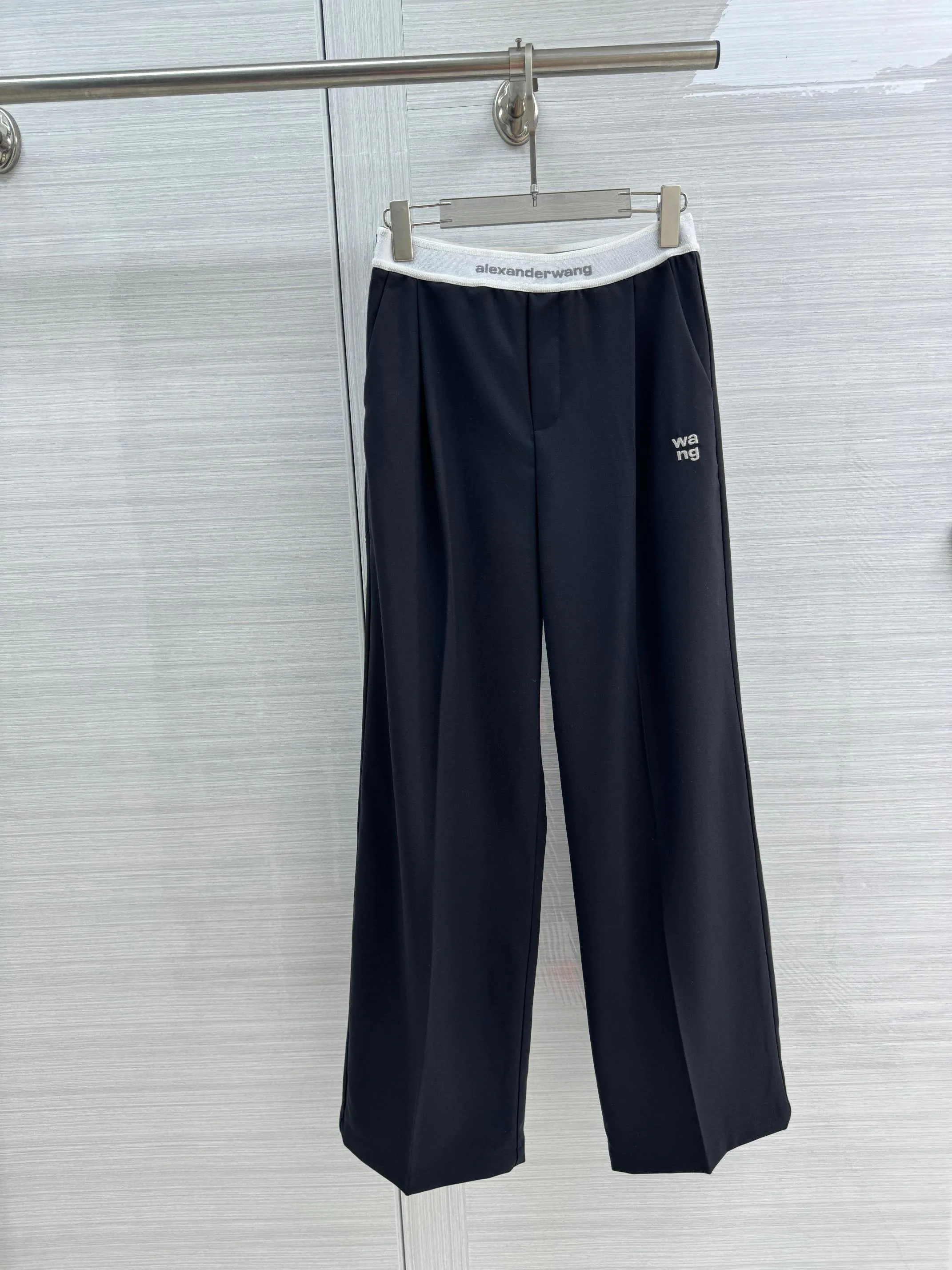 Брюки Женские Alexander Wang 11586346