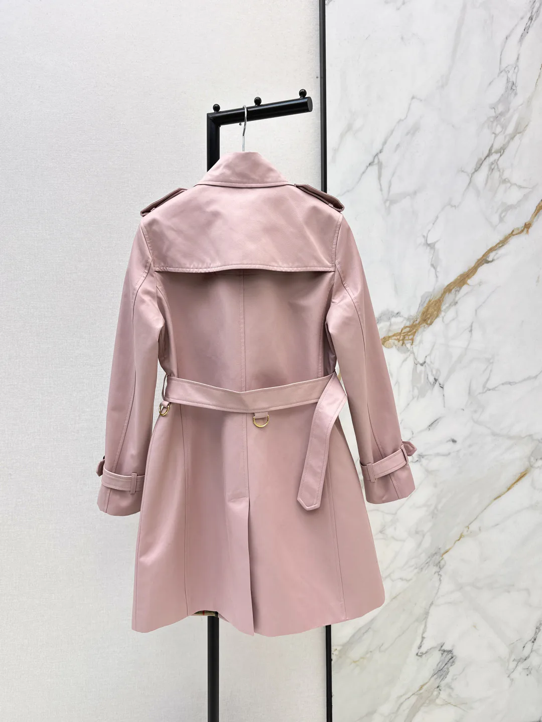 Тренчи Женские Burberry 4419041