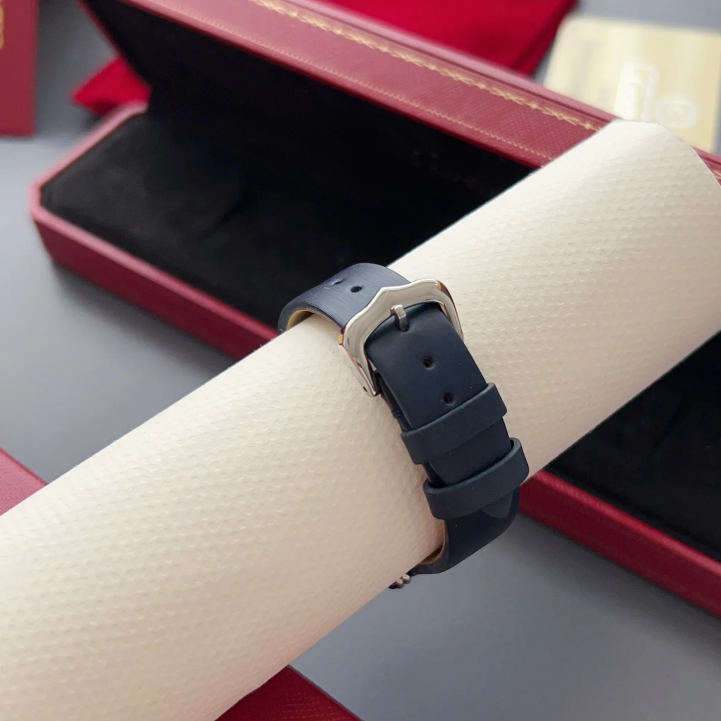 Часы Женские Cartier 187119