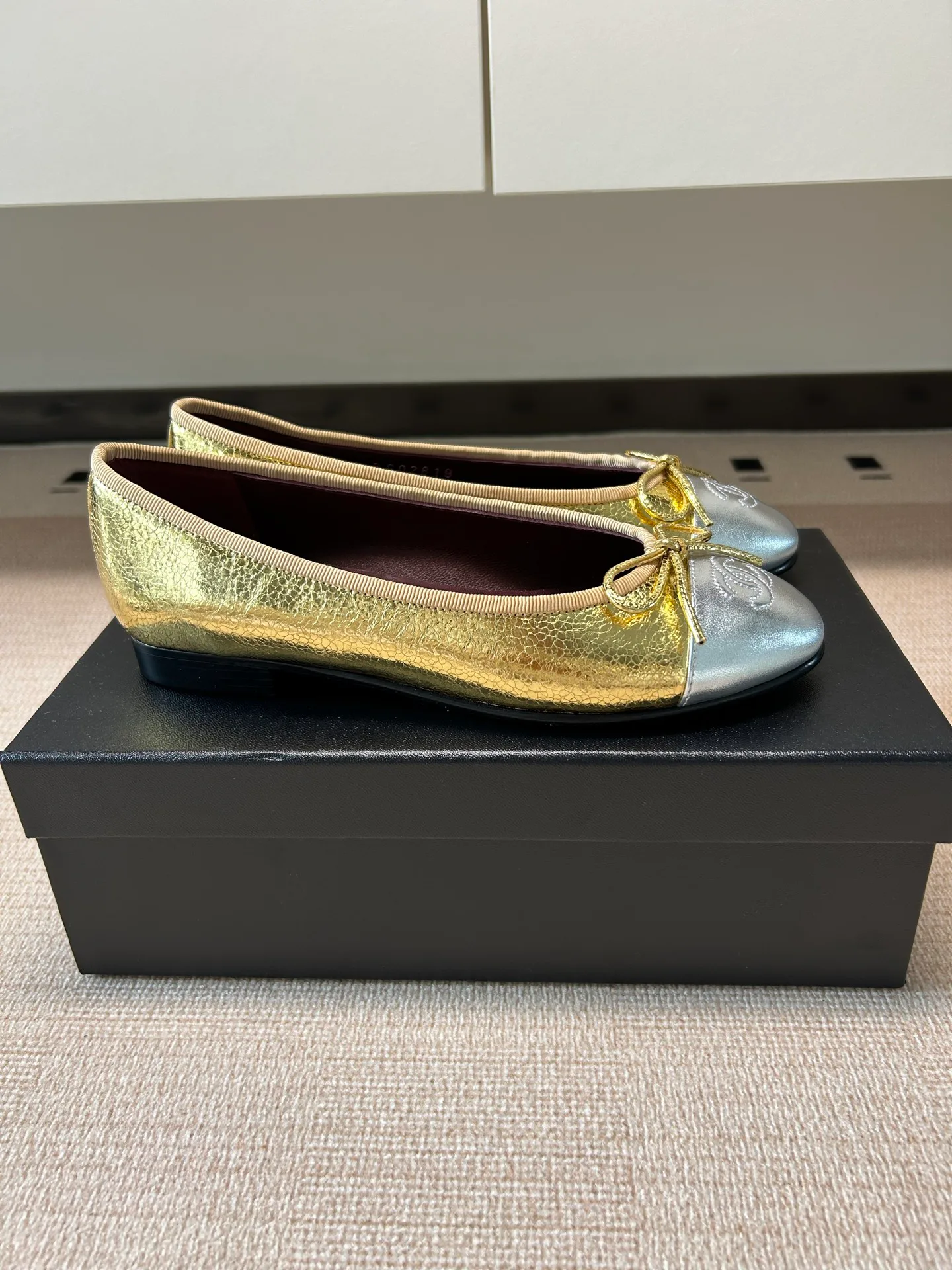 Туфли Женские Chanel 9595951