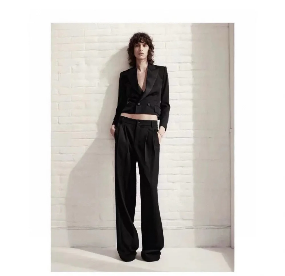 Жакеты Женские Saint Laurent 19045081