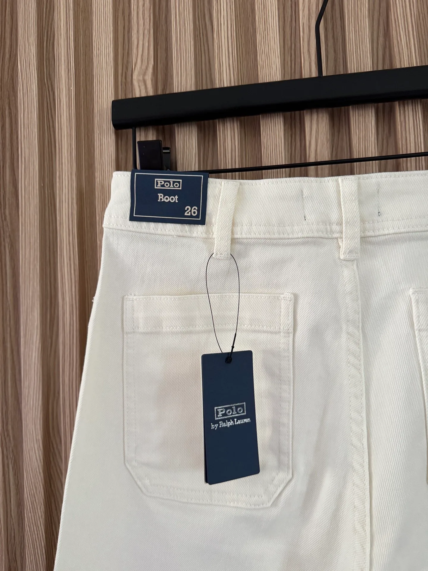 Джинсы Женские Ralph Lauren 12857981