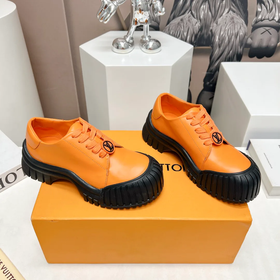 Ботинки Женские Louis Vuitton 969154