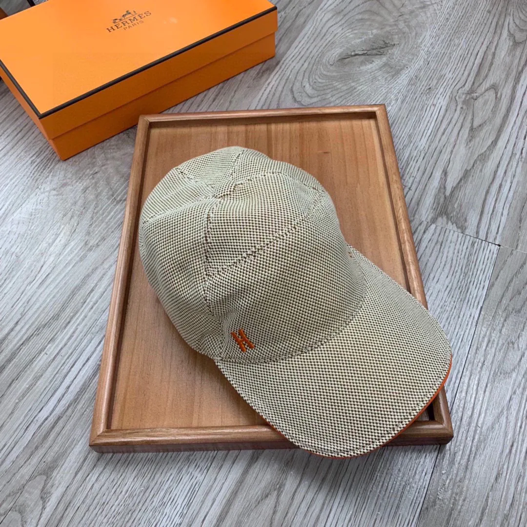 Головные Уборы Hermes 22811