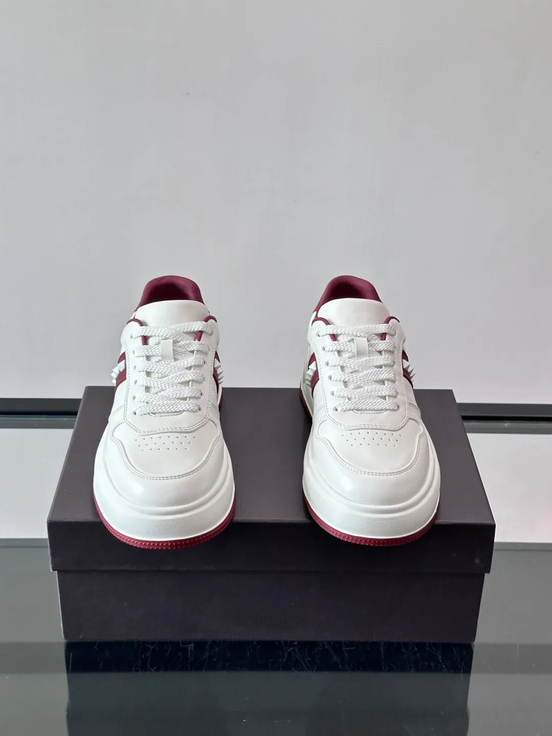 Кроссовки Мужские Valentino 13546859