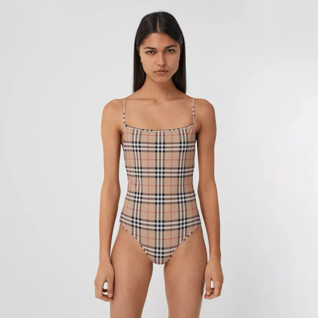 Купальники Женские Burberry 17385443