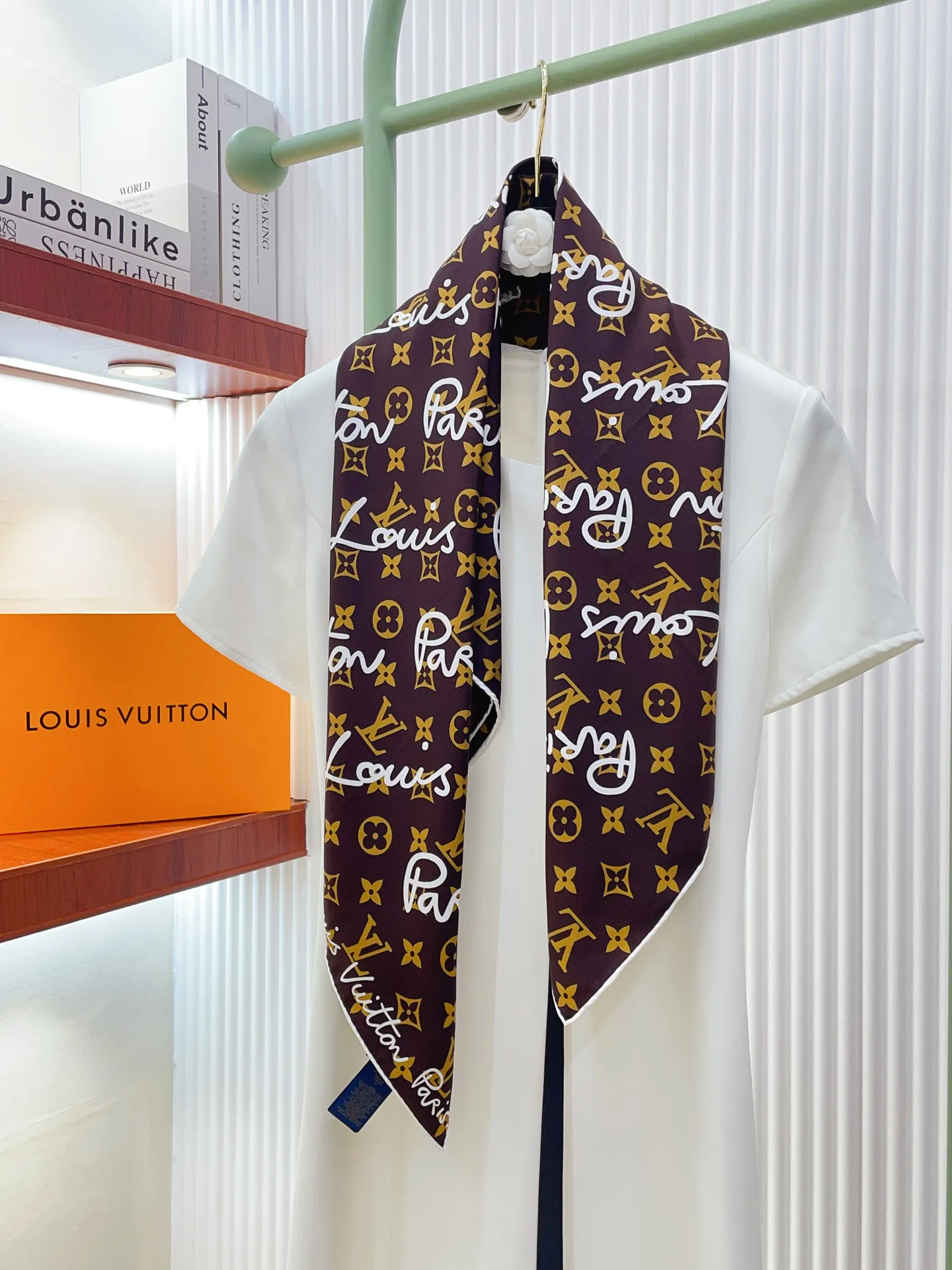 Платки Loro Piana 13119709