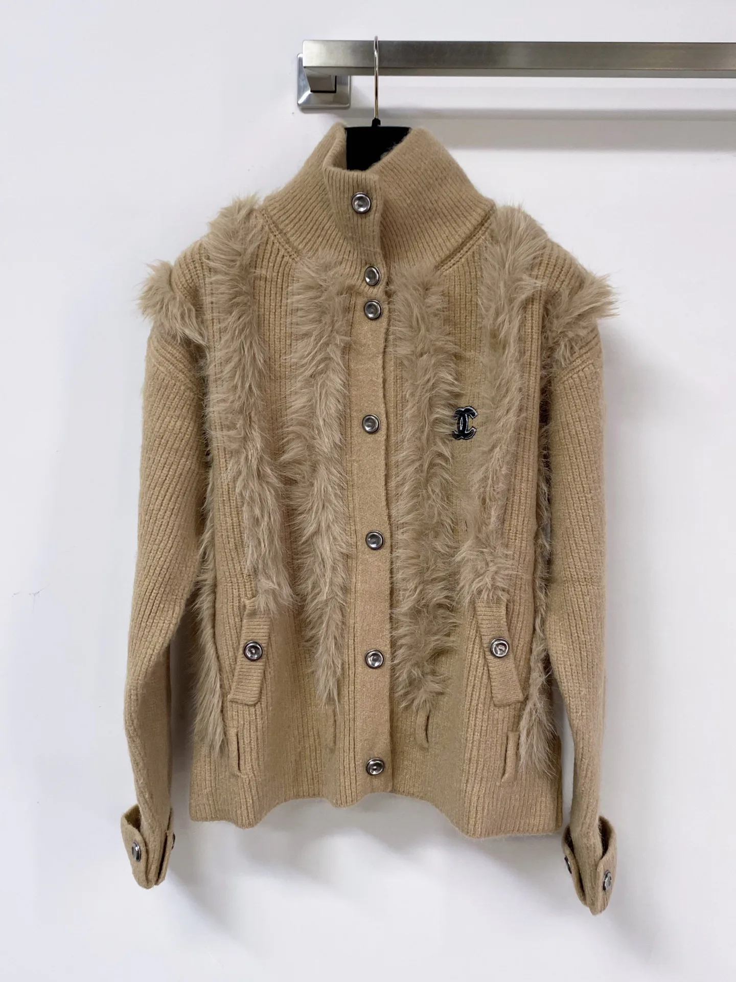 Джемперы И Свитеры Женские Chanel 19705980