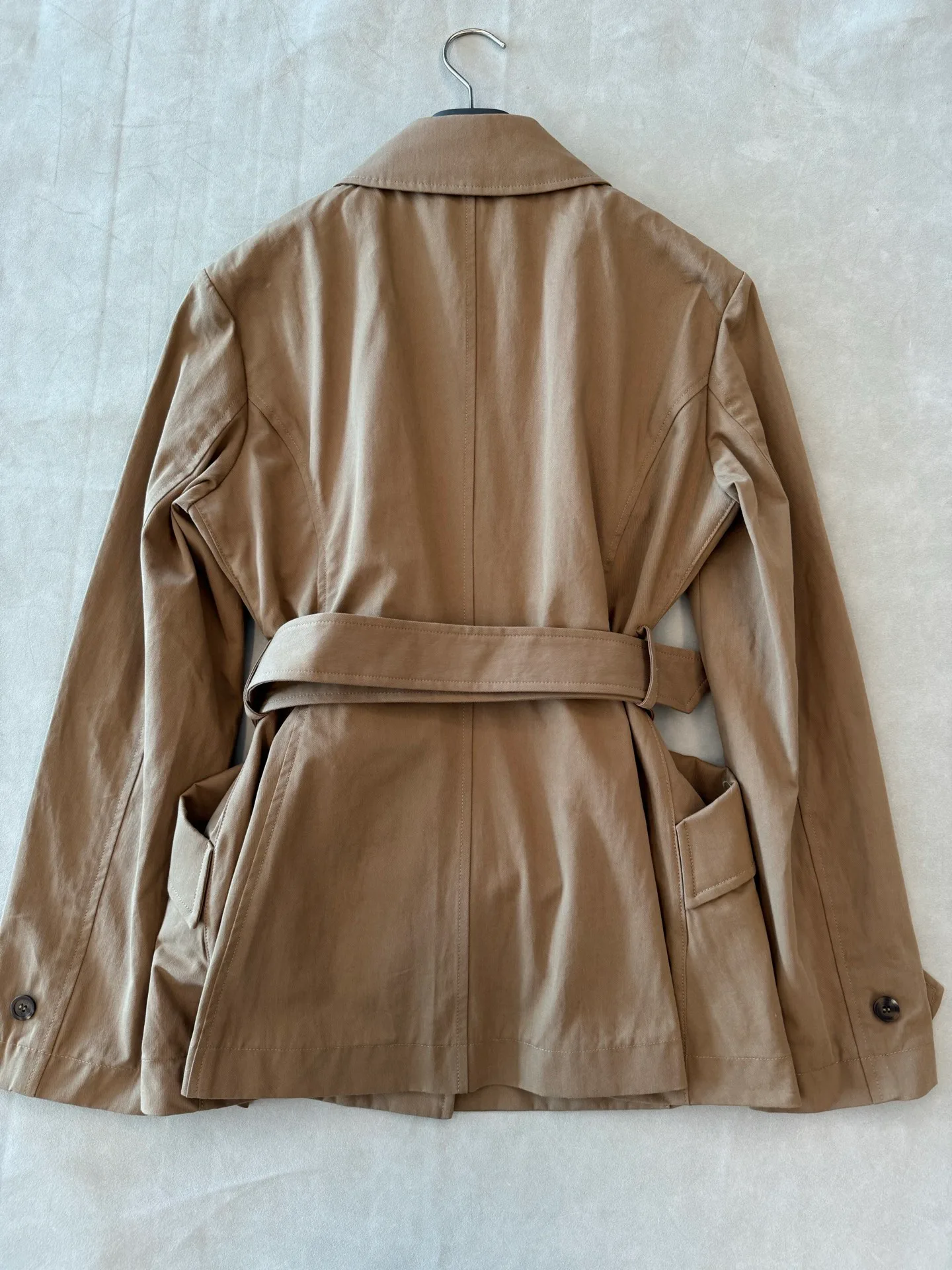 Тренчи Женские Christian Dior 19175083