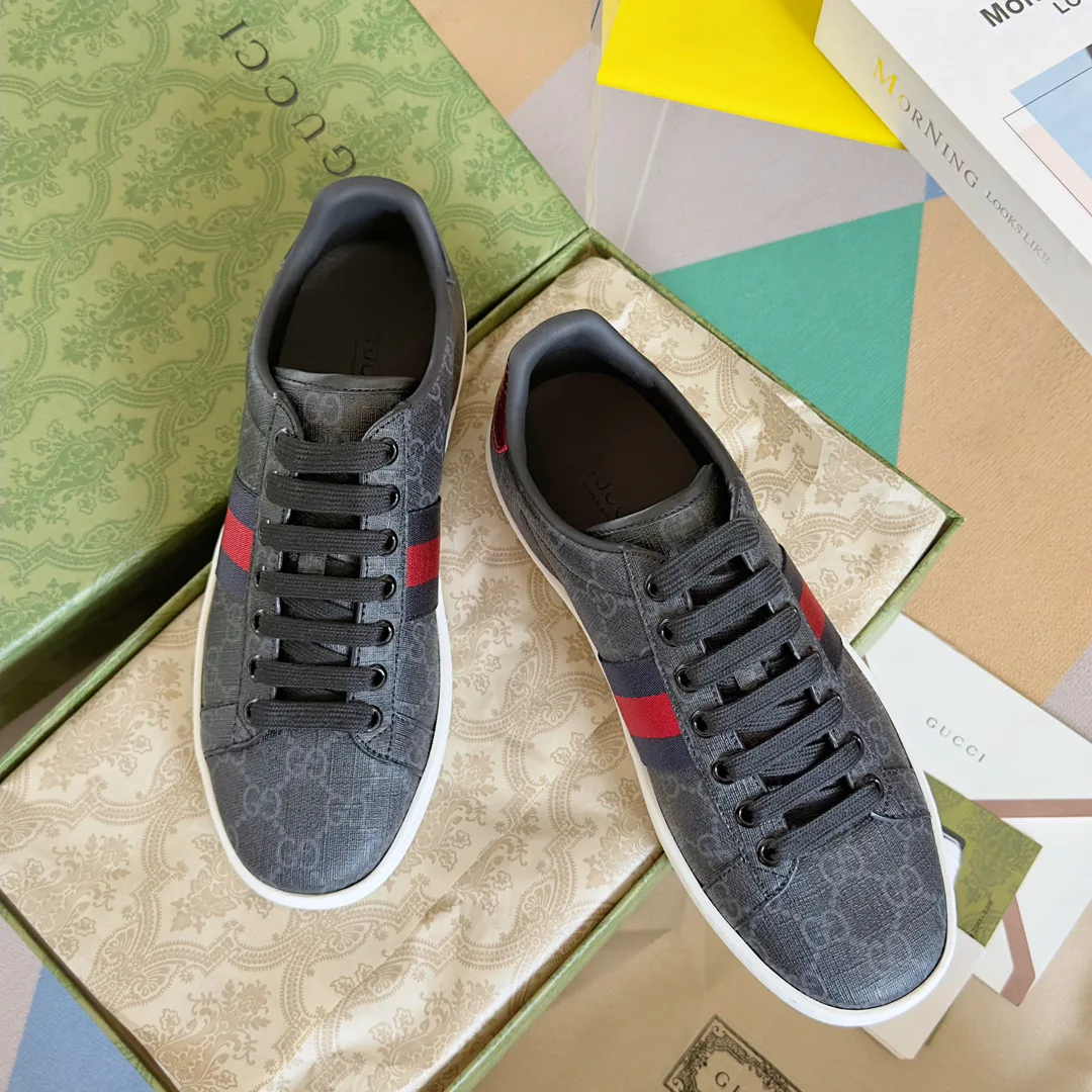Кроссовки Женские Gucci 17620400