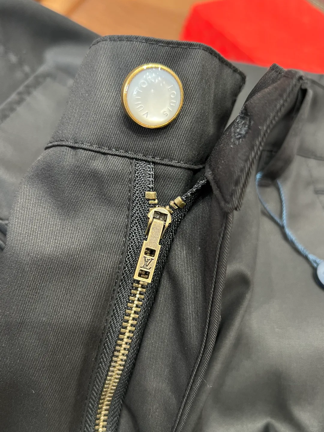 Шорты Мужские Louis Vuitton 10895689