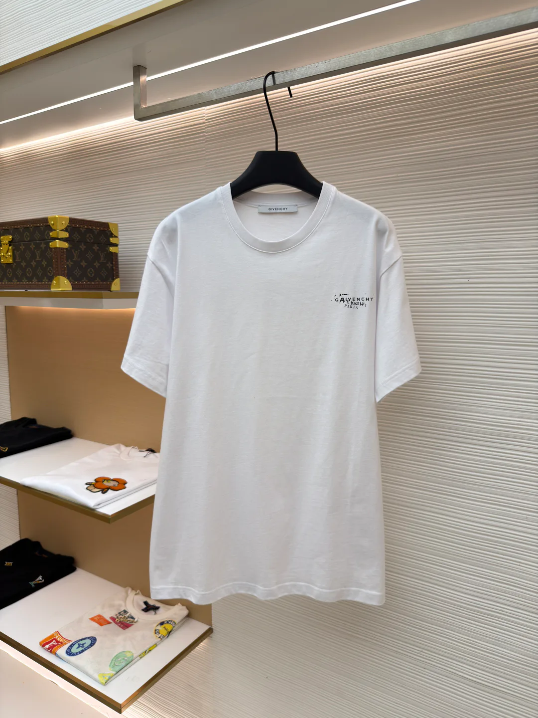 Футболки Мужские Givenchy 13187753