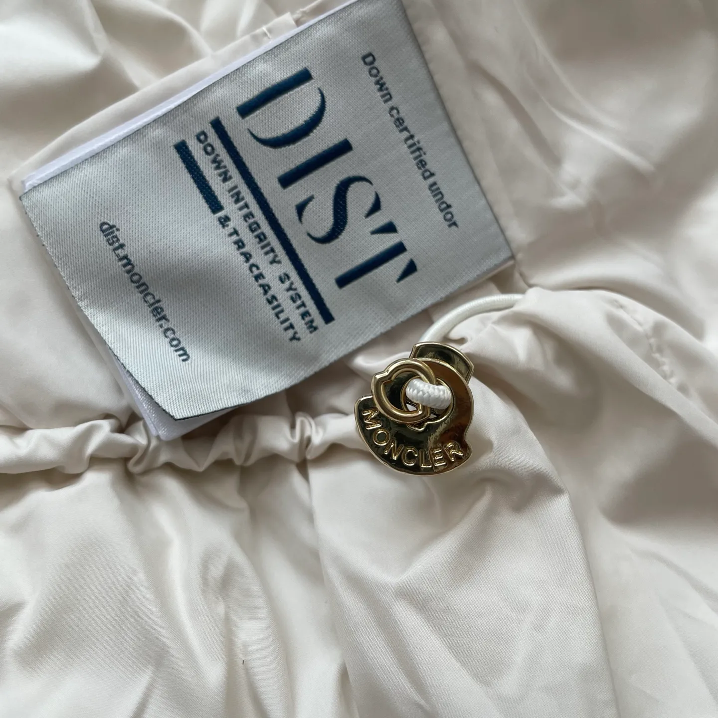 Куртки И Пуховики Женские Moncler 5379408